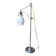 Lampe Art déco 1920-30