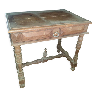 Louis XIII style table
