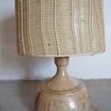 Vallauris lamp to lay