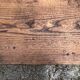 Farm table