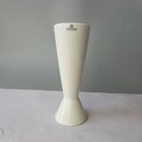 Royal Boch earthenware vase by Emmanuel Gardin