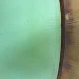 Set de 4 chaises Baumann 1950 Max Bill