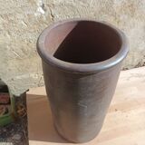 Pot à salaison en grès