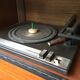 Meuble radio Grundig KS 717