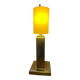 Lamp Jean Claude Mahey 1970
