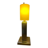 Lampe jean Claude Mahey 1970