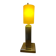Lamp Jean Claude Mahey 1970