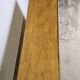 Lowboard sideboard from Braakman DB02 birch series loop legs for Pastoe