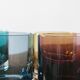 6 verres Riihimäki Finland
