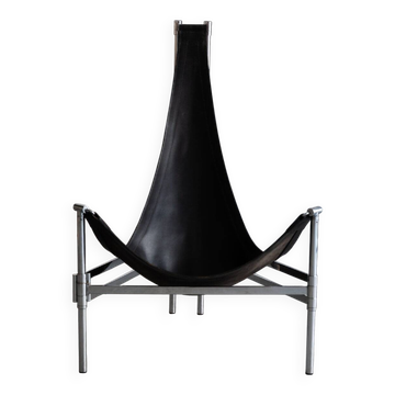 Lounge chair Yacht by Christina & Lars Andersson