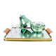 Plateau miroir vintage