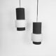 Paire de lampes, Louis Kalff pour Philips, modèle NT61