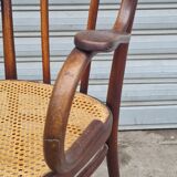 Fischel bistro chair