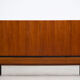Scandinavian sideboard 248 cm