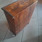 Antique tea furniture
