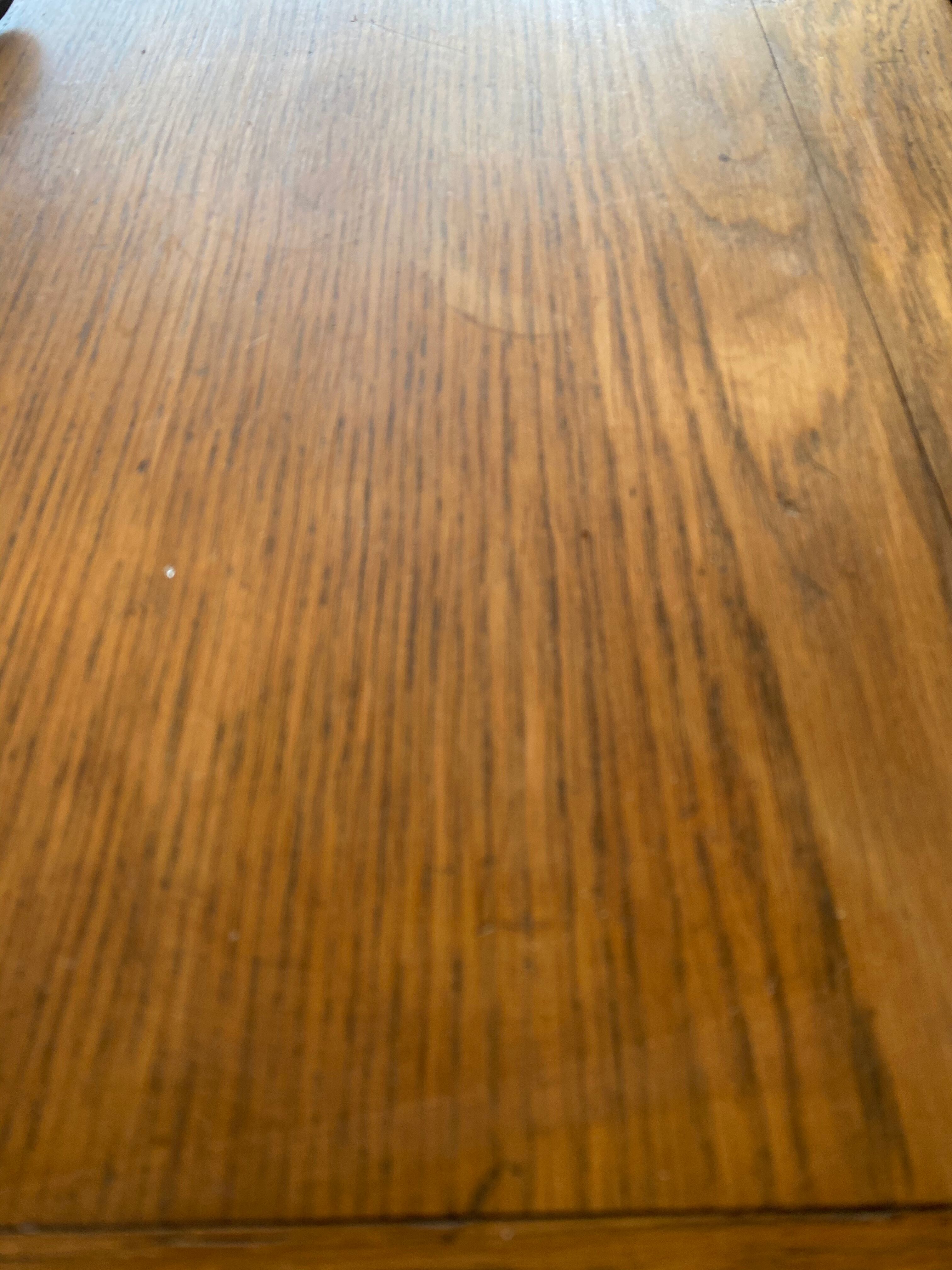 Craft furniture. Store counter
