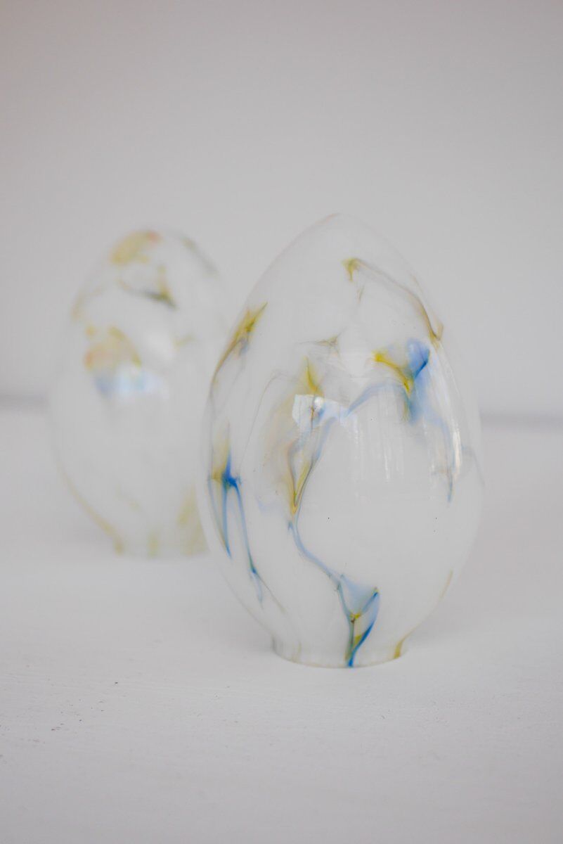 Vintage Scandinavian wall lights, 1980s, set of 2