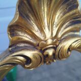 Baroque mirror Deknudt