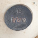 Tulip Side Table by Maurice Burke for Arkana, 1960's