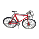 Bike miniature model