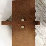 Worker, Vintage Sewing Box