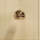 Italian space age suspension chrome year 70