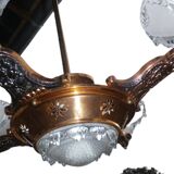 Lustre Auzances