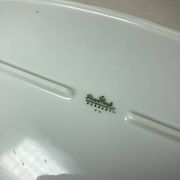 Plats en porcelaine