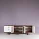 1960s sideboard from the C-series by Cees Braakman for Pastoe, Netherlands