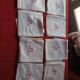 Napkins