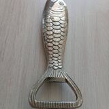 Vintage bottle opener
