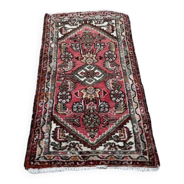 Tapis persan ancien