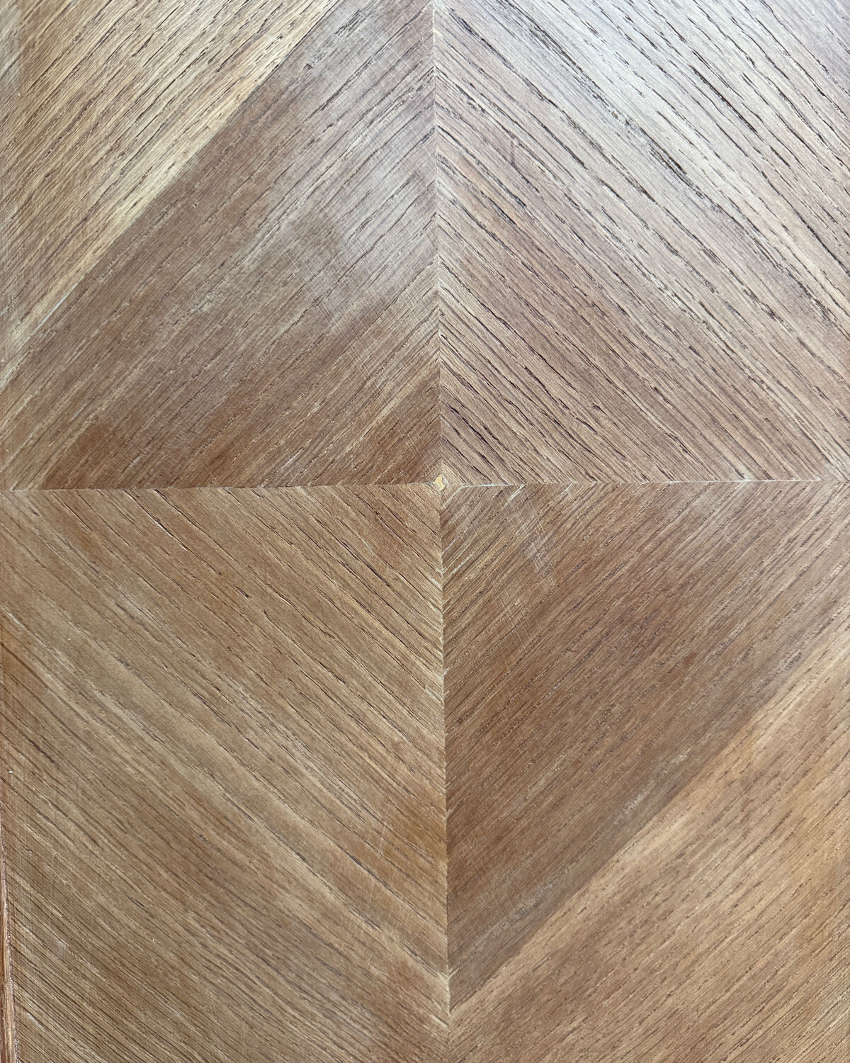 1950s bonnetière (renovated)