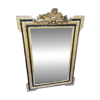 Miroir Napoléon