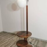 Lampadaire art déco par Jindrich Halabala