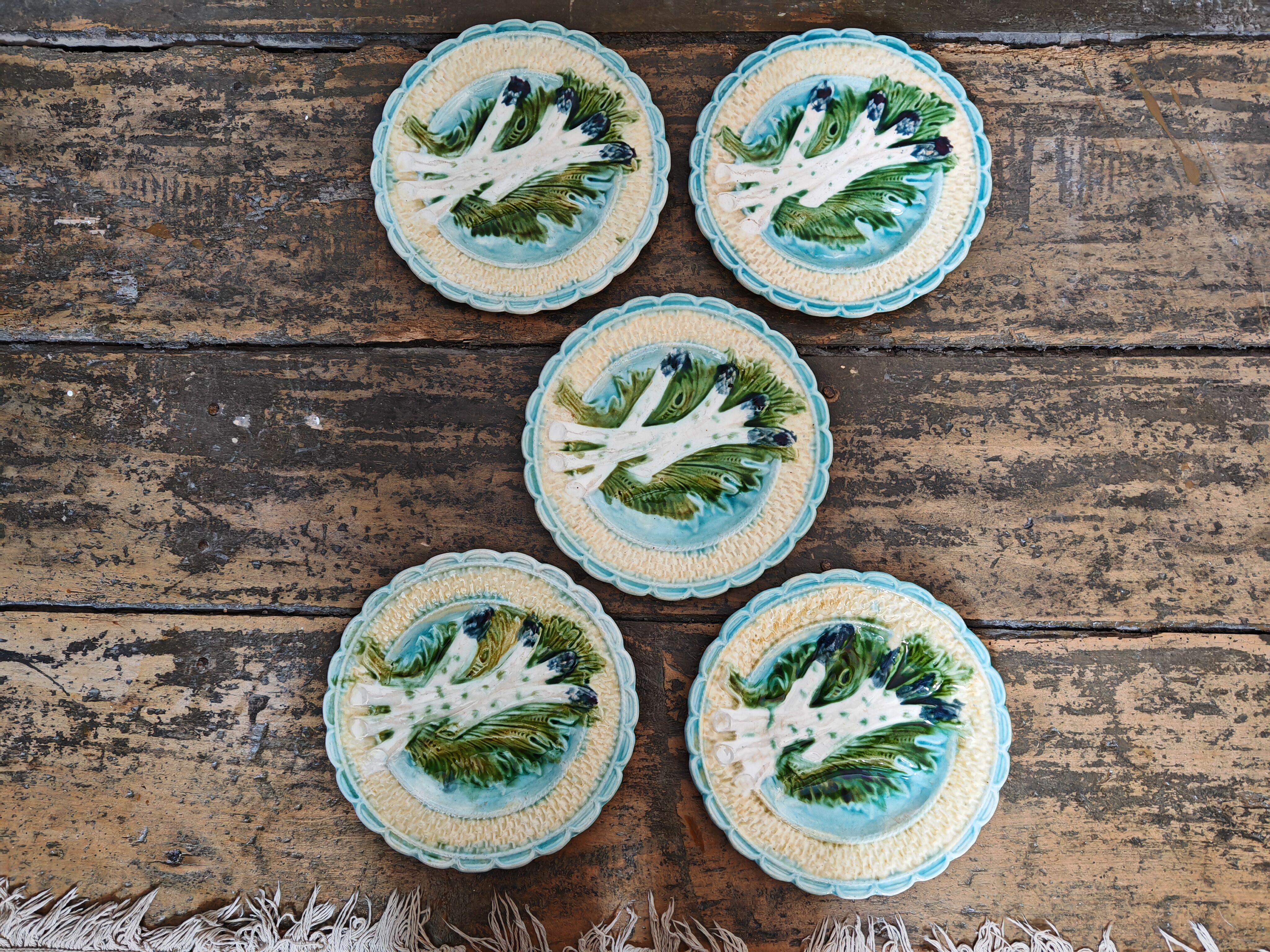 Plates