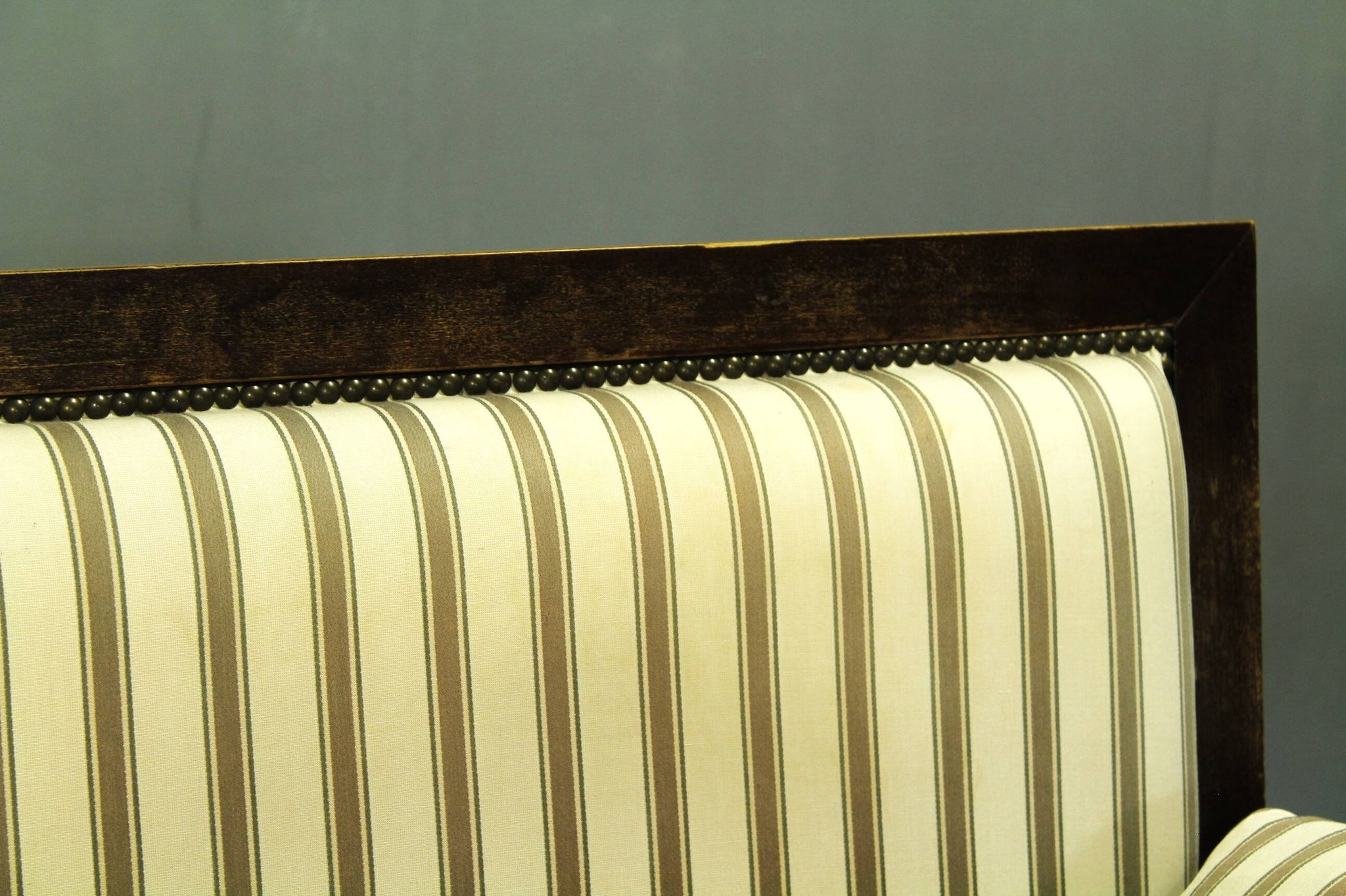 Two-seater sofa, Austria, 1920s