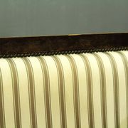 Two-seater sofa, Austria, 1920s