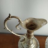 Art Deco decanter set