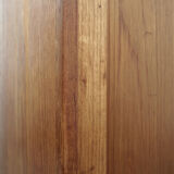 Teak dresser, Danish design, 1970s, made by Nipu