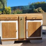 Buffet vintage mado
