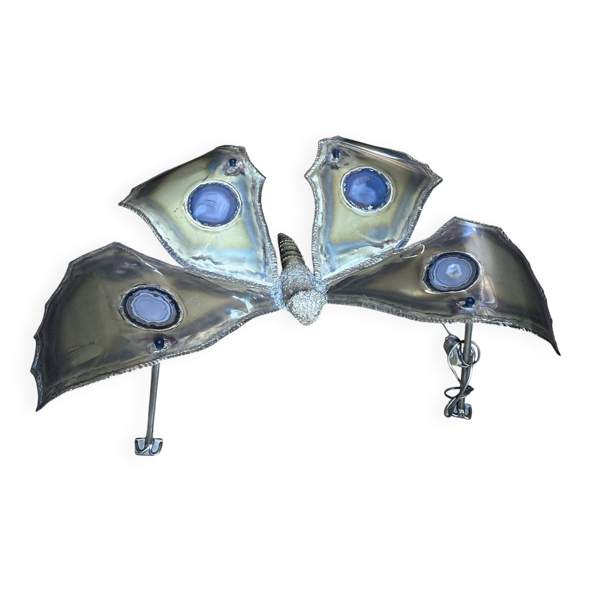 Butterfly Coffee Table - Fernandez 1982