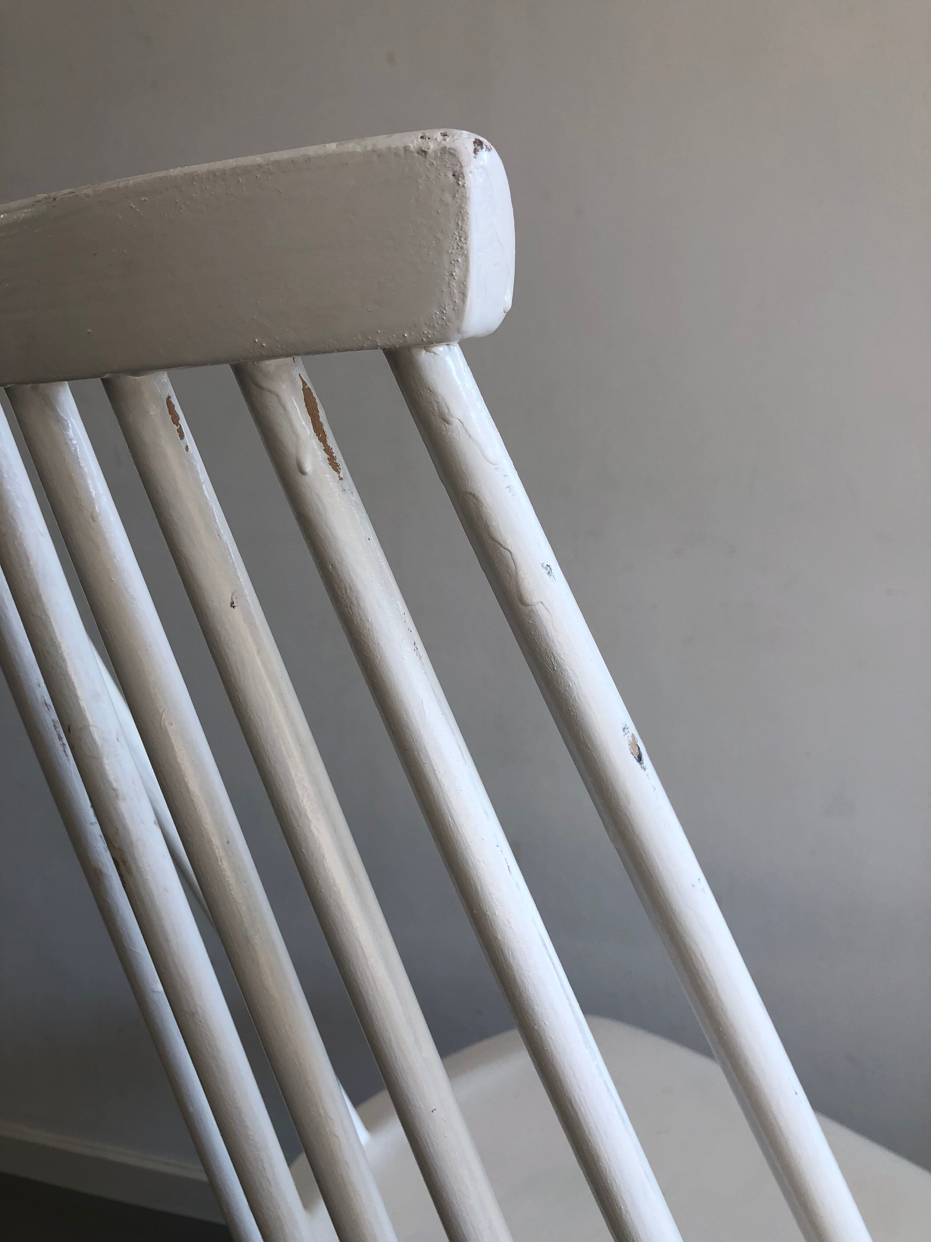 1950s ilmari tapiovaara mademoiselle chair produced by edsby verken sweden