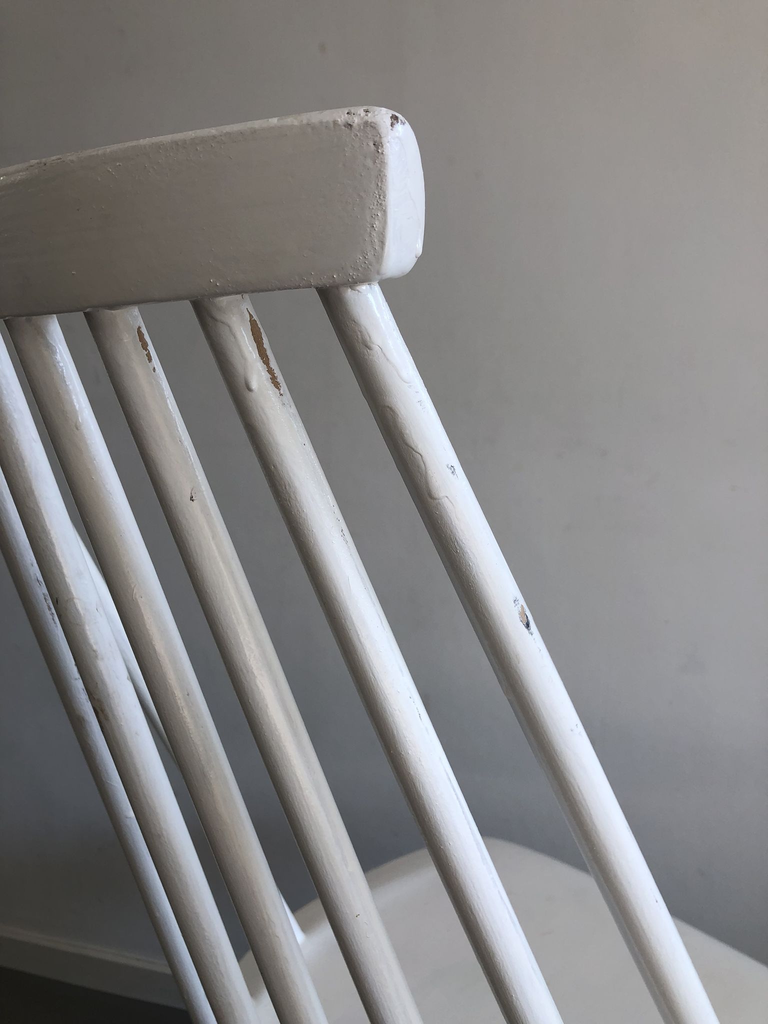 1950s ilmari tapiovaara mademoiselle chair produced by edsby verken sweden