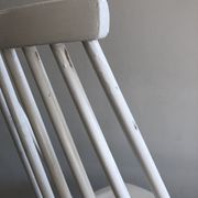 1950s ilmari tapiovaara mademoiselle chair produced by edsby verken sweden