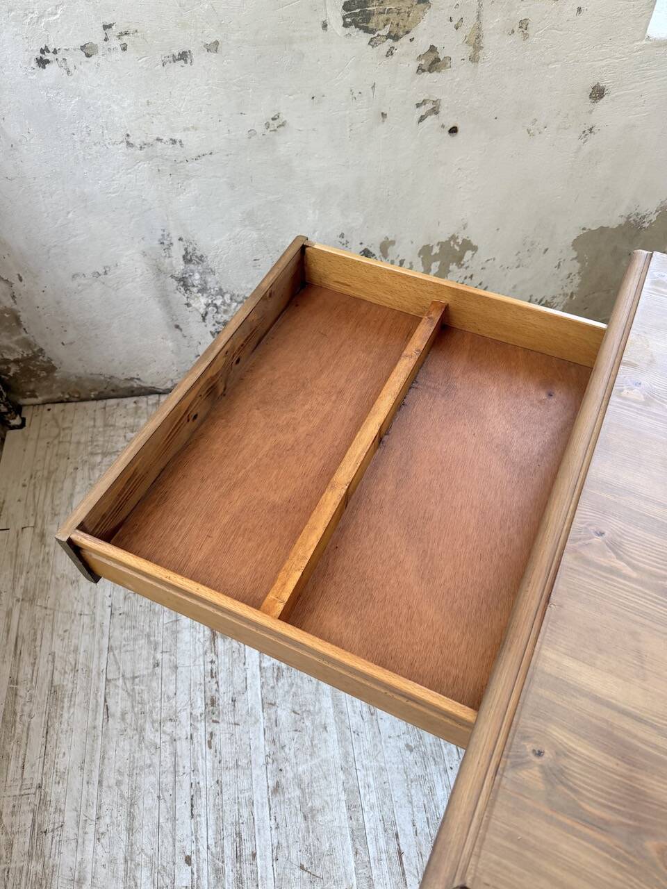 190 cm pine farmhouse table