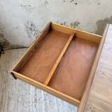Table de ferme en pin