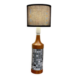 1950s Scandinavian design lamp.