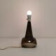Danish ceramic table lamp, designed by Marianne Starck for Michael Andersen & Sons, 1960