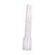 Oil lamp glass